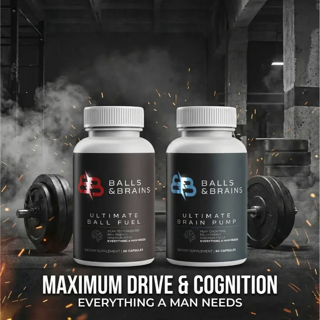 8. Clinical Doses—Not Underdosed Garbage You've Been Buying